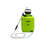 Pulvérisateur manuel 12L Produits agressifs et corrosifs Végetaux jardin toitures VITO