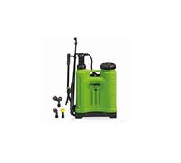 Pulvérisateur manuel 12L Spray et Jet Végetaux et Jardins accessoires 3 buses VITO