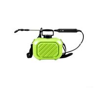 Pulvérisateur Manuel 5L Plastique Résistant Chocs(MY11-2121) | pour pompe manuelle, unique, spray continu, pour idéal jardinage rapide, économie d'effort
