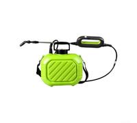 Pulvérisateur Manuel 5L Plastique Résistant Chocs(MY16-2121) | pour pompe manuelle, unique, spray continu, pour idéal jardinage rapide, économie d'effort