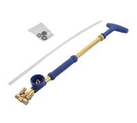 Pulvérisateur Manuel à Pompe Laveuse Manuelle Outils Nettoyage Et Outils | Pulvérisateur d'arrosage de jardin à pompe Pour Lavage Auto, Detailing, Entretien Pelouse, Nettoyage, Arrosage