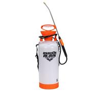 Pulvérisateur Manuel RURIS RS 800S - Réservoir 8 L Pression 2 à 3 bar Poignée Ergonomique
