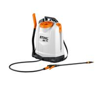 STIHL Pulvérisateur à dos SG 71 – 18 l – Argenté