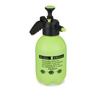 Pulvérisateur manuel vaporisateur de plantes 2 litres plastique 2 L réglable