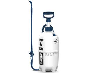 Pulvérisateur Marolex Industrie alka Linie 12 sacs