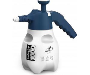 Pulvérisateur - Marolex - S091.103 - Manuel - Ergonomique - 1.0L - Bleu