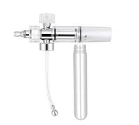 Pulvérisateur Mousse 30ml Raccord 1/4 Pouce Haute Pression | Réservoir 30ml, raccord 1/4 pouce, mousse épaisse, lavage auto rapide, design léger