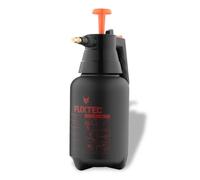 Pulvérisateur plantes - FUXTEC FX-DS1L - 1 litre, pression, fertilisation, nettoyage, lutte contre nuisibles