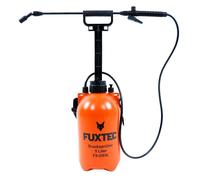 FUXTEC - Pulvérisateur à pression 5 litres FX-DS5L
