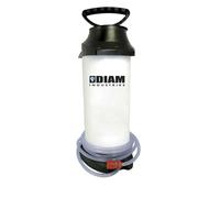 PULVERISATEUR PLASTIQUE RENFORCE 10 LITRES DIAM INDUSTRIE - CB-35811