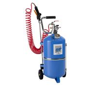 Pulvérisateur pneumatique acier 24l - ALGI EQUIPEMENT - 07780000