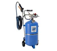 Pulvérisateur pneumatique mousse acier 24l - ALGI EQUIPEMENT - 07780200