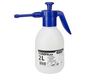 Pulverisateur pompax PE avec embout 2L Pressol