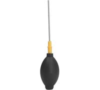 Pulvérisateur Poudre Distributeur Portatif Plumeau Contrôle Des Termites Applicateur Plumeau Ampoule Pulvérisateur D'Ampoule Plumeau Poudre Terre Diatomées Lutte