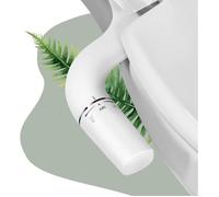 Pulvérisateur pour Bidet Samodra Classic 7.0 - Ultra Fin Double Buse Pression Réglable