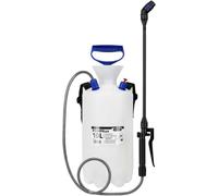 Pulvérisateur pour l'industrie Pressol 06910 10 l blanc (transparent) 1 pc(s)