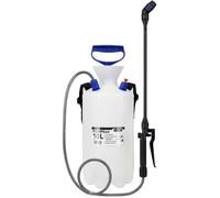 Pulvérisateur pour lindustrie Pressol 06910 10 l blanc (transparent) 1 pc(s)