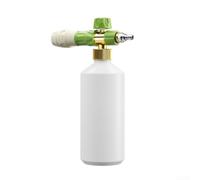 Pulvérisateur pour mousse 1000ml pour Lave-Auto et pour moto | pour mousse Haute Pression,Mousseur Neige Pour Karcher, À pour mousse pour voiture,Nettoyeur