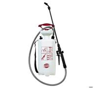 Pulvérisateur pour produits agressifs 7L TERRE JARDIN - Lance fibre de verre - Joints FMP - Valve de sécurité