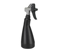 Pulverisateur pressol a jet continu et tete de pulverisateur avec double effet en polyethylene haute densite Pressol Noir