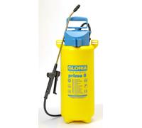 Pulvérisateur PRIMA en plastique 8 l GLORIA PRIMA8