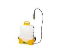 Hozelock Pulvérisateur Pro électrique – Pulvérisation continue 15 L