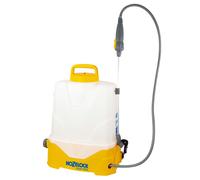 Pulvérisateur Pro électrique pour pulvériser en continu 15L