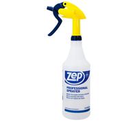 Pulvérisateur Professionnel - 950 ml - Embout réglable - Gâchette ergonomique