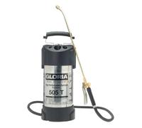Gloria Feuerlöscher Pulvérisateur à pression 000506.0000 505 T Profiline 5 l