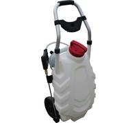 Pulvérisateur Prosprayer Ii Autonomie Sans Fil, Pulvérisation Précise - Générique