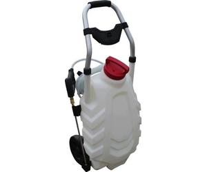 Pulvérisateur Prosprayer Ii Autonomie Sans Fil, Pulvérisation Précise - Générique