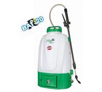 Pulvérisateur "R-BAT20" 20Ll, à dos, joints produits agressifs "VITO", livré complet