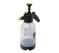 Pulvérisateur Rain Clear 2 L transparent