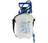 Pulvérisateur - RIBILAND - 3 5 Litres - Arrosage de jardin - Lance réglable