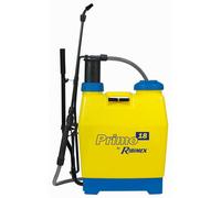 Pulverisateur RIBIMEX 17L à dos à pression entretenue "PRIMO18"
