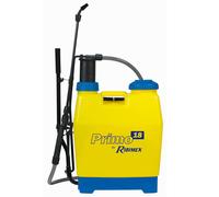 Pulverisateur RIBIMEX 17L à dos à pression entretenue "PRIMO18"