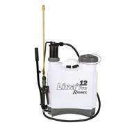 Pulverisateur RIBIMEX "LIN PRO12" 12L à dos