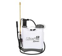 Pulverisateur RIBIMEX "LIN PRO12" 12L à dos