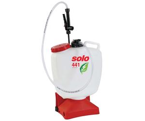 Pulvérisateur sans fil Solo 441; 16 l; 11,1 V; 1x2,5 Ah accu.