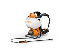 Pulvérisateur SGA 60 sans batterie ni chargeur STIHL
