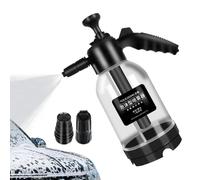 Pulvérisateur - souffleuse à neige, système de distribution de savon à | Outil de contrôle de la sortie de pulvérisation, équipement de nettoyage de voiture | Nettoyage de véhicule, garage, maison