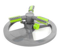Pulvérisateur STALCO GARDEN KOLO rond 3 bras + base