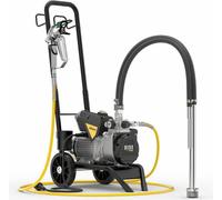 Pulvérisateur SuperFinish 23 Pro Spraypack - WAGNER 2399198