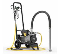 Pulvérisateur SuperFinish 23 Pro Spraypack - WAGNER 2399198