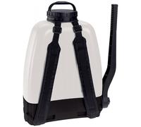 PULVERISATEUR TALIAPULVÉ A DOS 17L VITON TALIAPLAST - 403438
