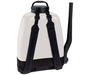 PULVERISATEUR TALIAPULVÉ A DOS 17L VITON TALIAPLAST - 403438