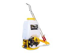 Pulvérisateur thermique GARLAND FUM 250 MG-V20 - L: 32 cm - l: 36 cm - Jaune