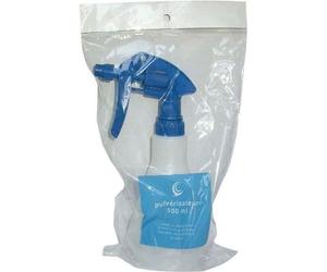 Pulvérisateur/vaporisateur vide 500ml - TAMPEL - Lance 41cm - Pour tous produits - Blanc et vert