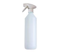 Pulvérisateur vide 750 ml - pH 1 à 14