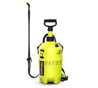 Marolex Pulvérisateur à main Profession 9 – Lance télescopique composite-aluminium 65-115 cm
